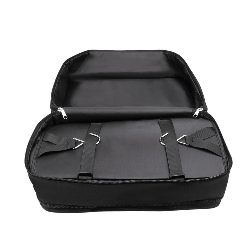 LoungeYard | 3 Layer Wardrobe Bag — product view 6