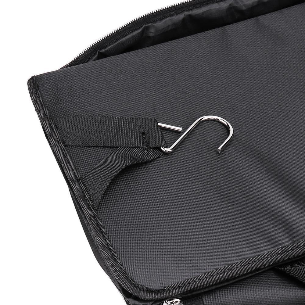LoungeYard | 3 Layer Wardrobe Bag — product view 4