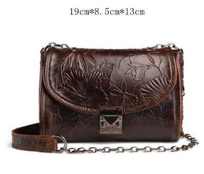 LoungeYard | Luxury Designer Vintage Small Crossbody Bags — product view 1