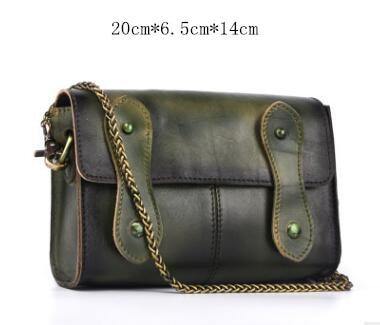 LoungeYard | Luxury Designer Vintage Small Crossbody Bags — product view 6