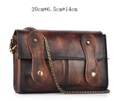 LoungeYard | Luxury Designer Vintage Small Crossbody Bags — product view 7