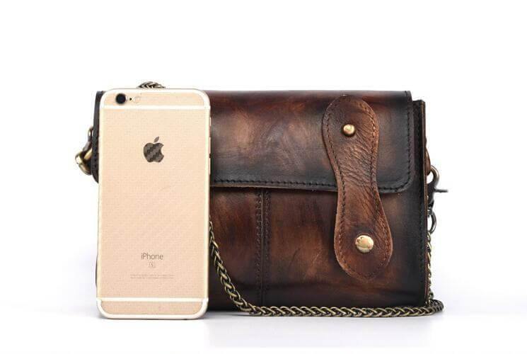LoungeYard | Luxury Designer Vintage Small Crossbody Bags — product view 5