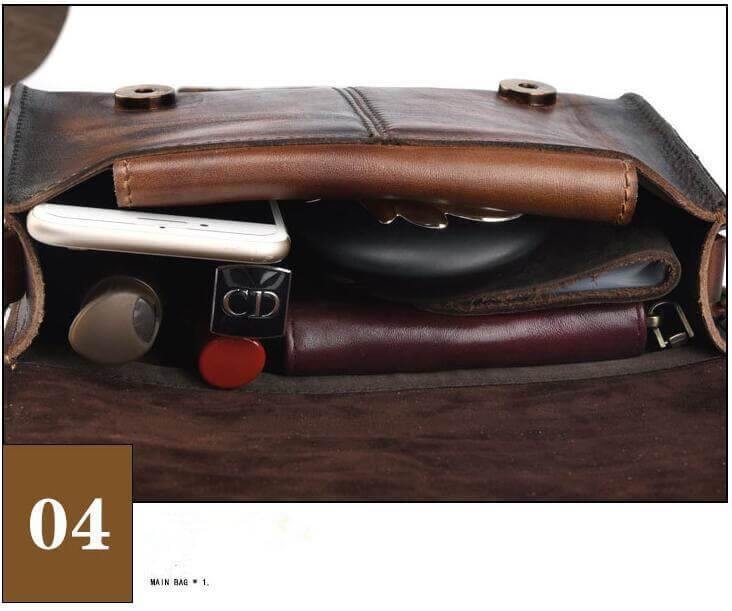 LoungeYard | Luxury Designer Vintage Small Crossbody Bags — product view 2