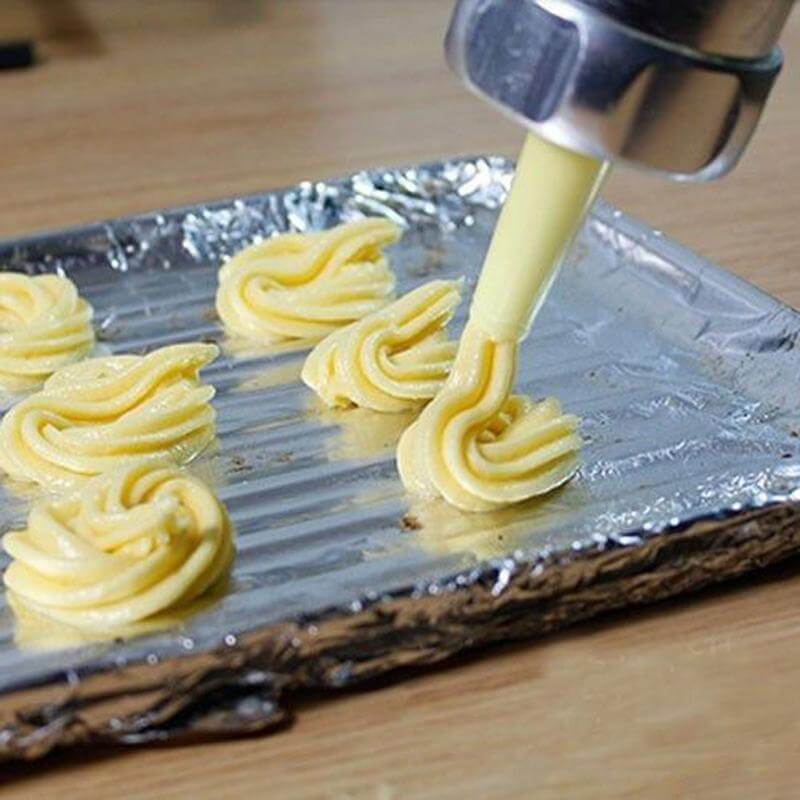 LoungeYard | Pro Cookie Maker — product view 4