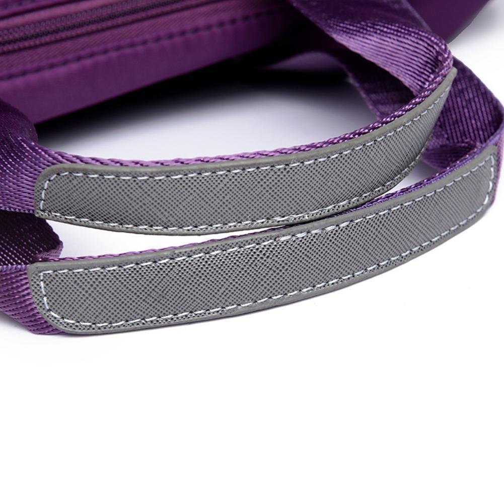LoungeYard | Waterproof Durable Women's Capacity Shoulder Bag — product view 3