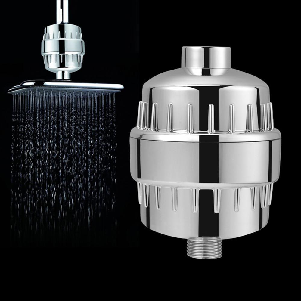 LoungeYard | Aqua™ High Output Universal Shower Filter — product view 4