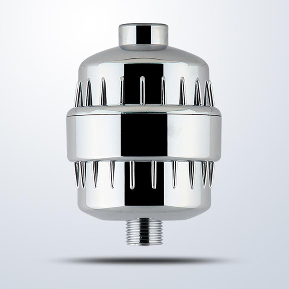 LoungeYard | Aqua™ High Output Universal Shower Filter — product view 6