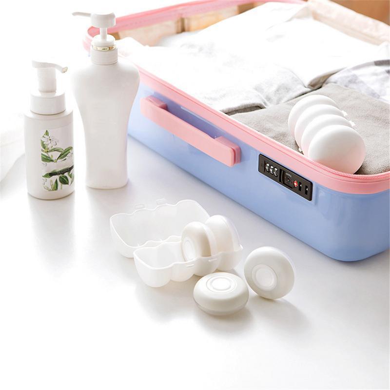 LoungeYard | Silicone Donut Container — product view 4