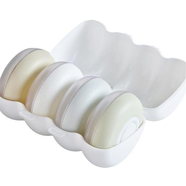 LoungeYard | Silicone Donut Container — product view 1