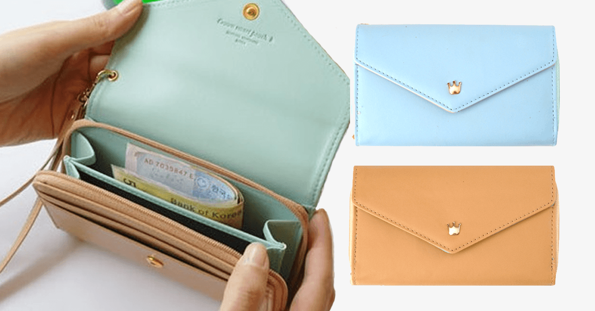 LoungeYard | Bag and Wrist Bag – Stylish Going Out — product view 2