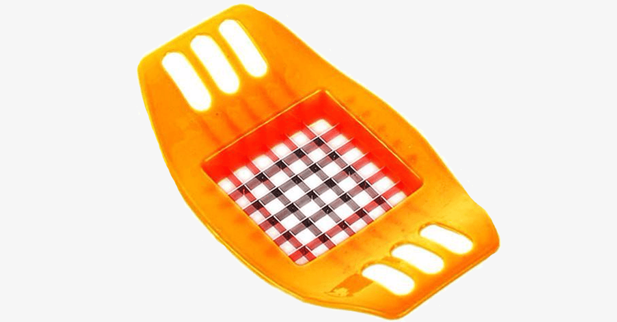 LoungeYard | French Fry Cutter – Enhance Your "Fry" Game! — product view 3