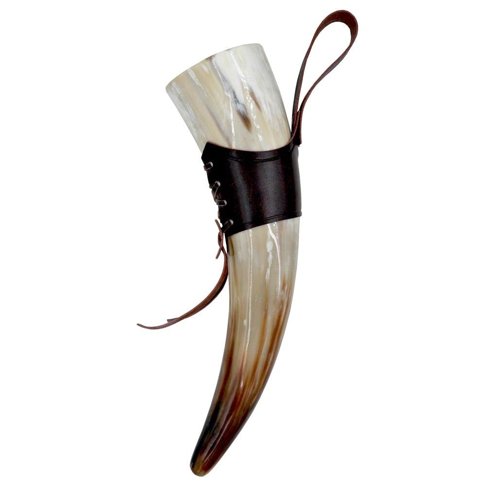 LoungeYard | Raven Drinking Horn — product view 7