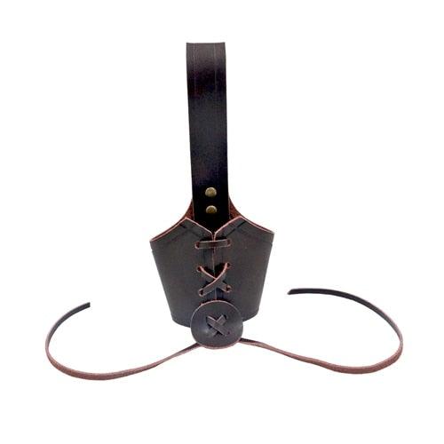 LoungeYard | Raven Drinking Horn — product view 2
