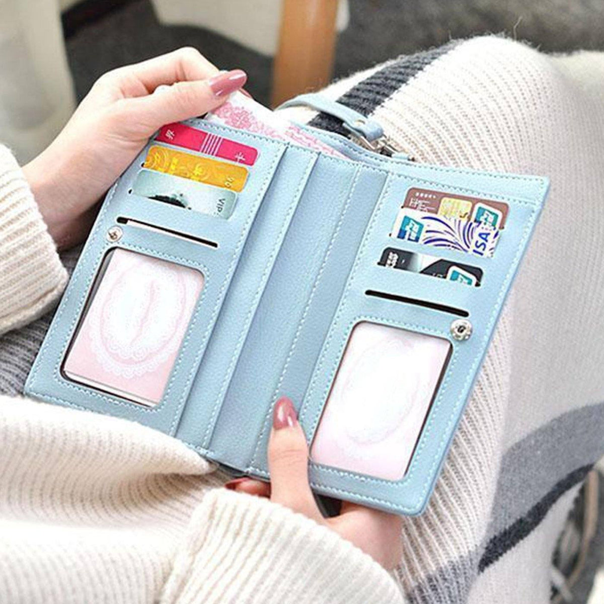 LoungeYard | Crossbody Phone Bag — product view 5