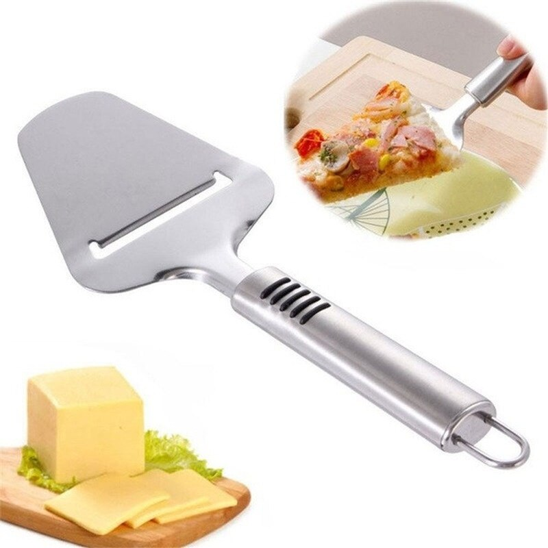 LoungeYard | Stainless Steel Cheese and Butter Plane Slicer — product view 1