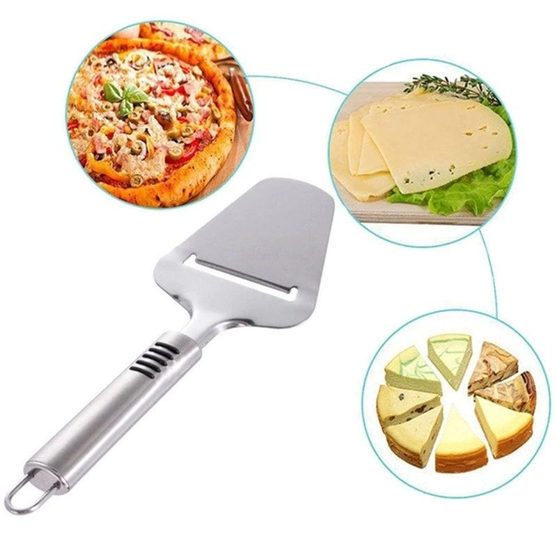 LoungeYard | Stainless Steel Cheese and Butter Plane Slicer — product view 5