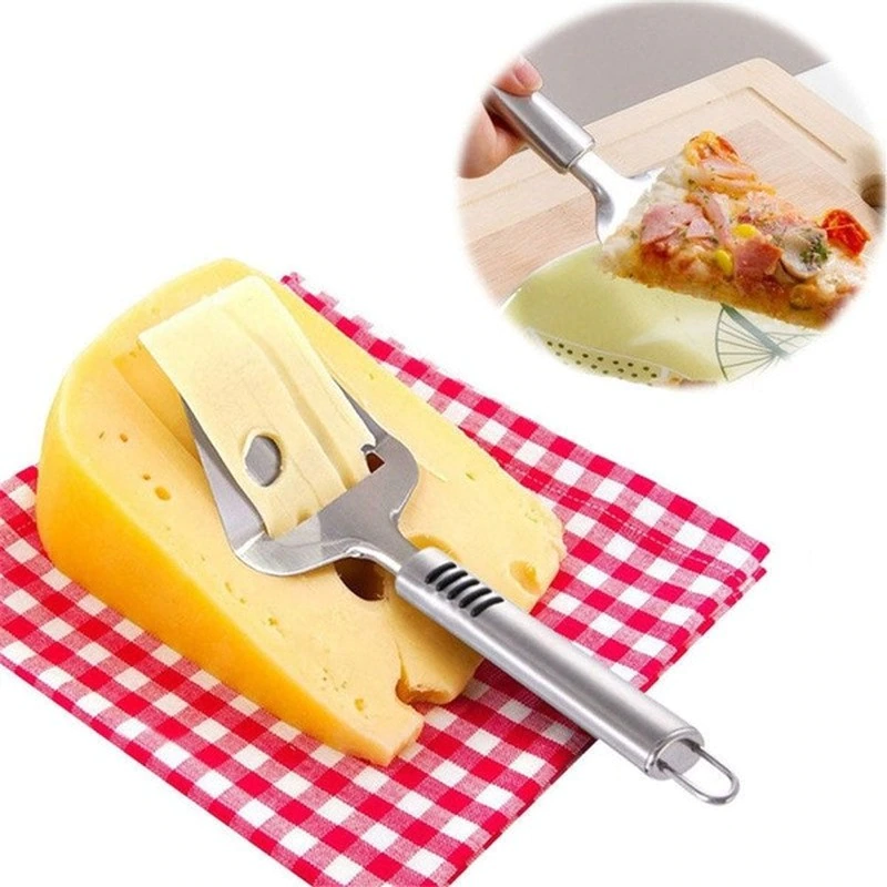 LoungeYard | Stainless Steel Cheese and Butter Plane Slicer — product view 3