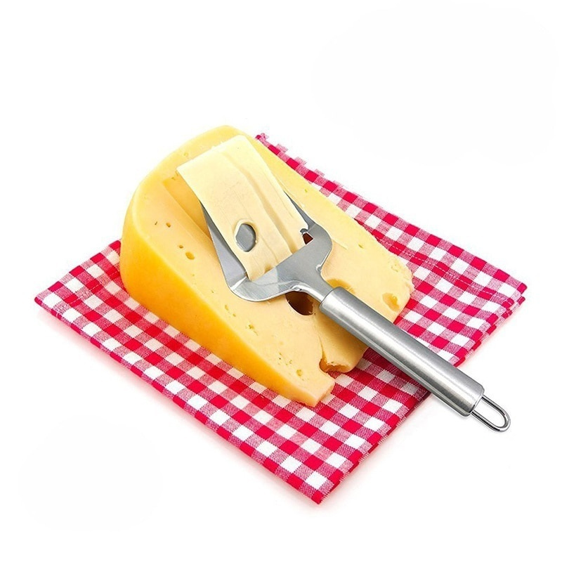 LoungeYard | Stainless Steel Cheese and Butter Plane Slicer — product view 6