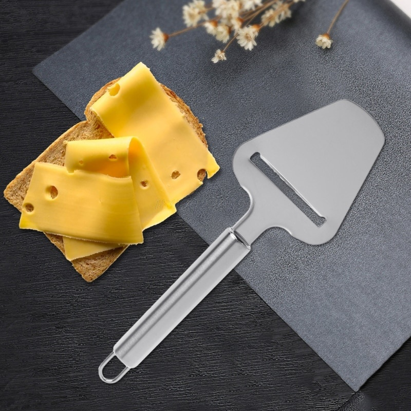 LoungeYard | Stainless Steel Cheese and Butter Plane Slicer — product view 7