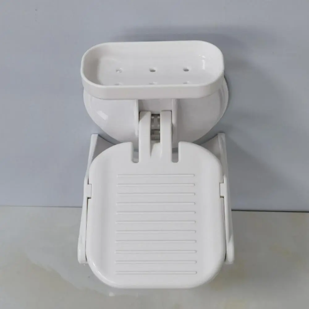 LoungeYard | Powerful Suction Shower Foot Rest — product view 3