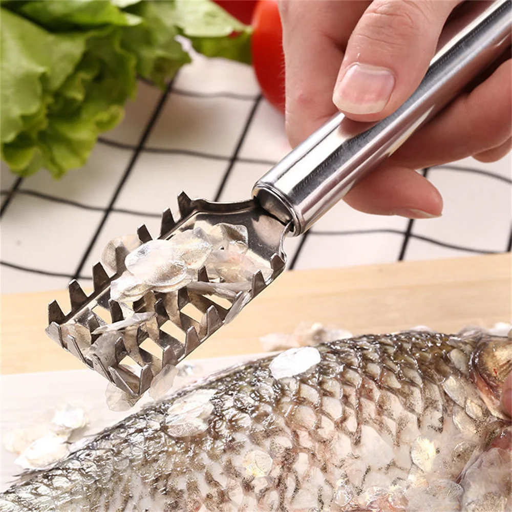 LoungeYard | Fast Fish Skin Remover — product view 3