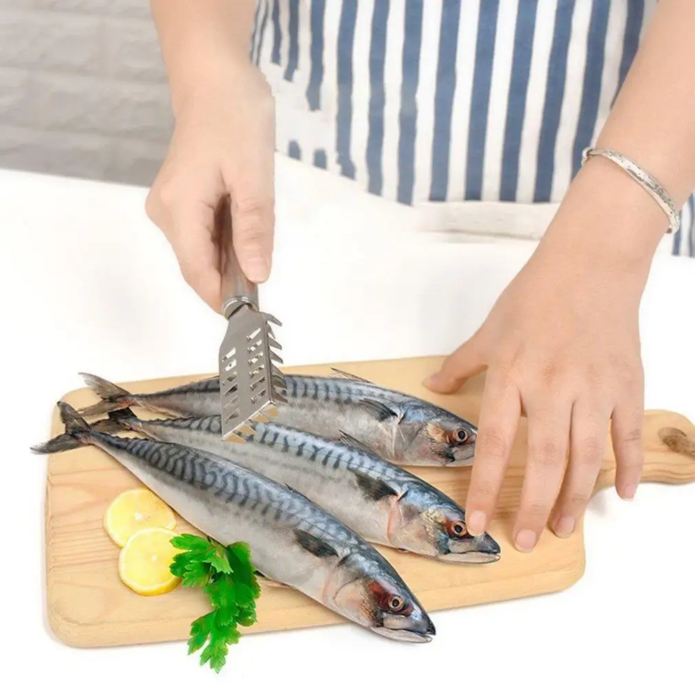 LoungeYard | Fast Fish Skin Remover — product view 4