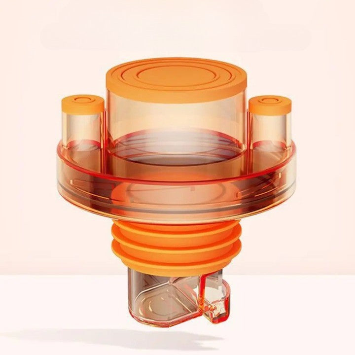 LoungeYard | Odor Prevention Automatic Drainage Pipe Adapter Drainer — product view 1