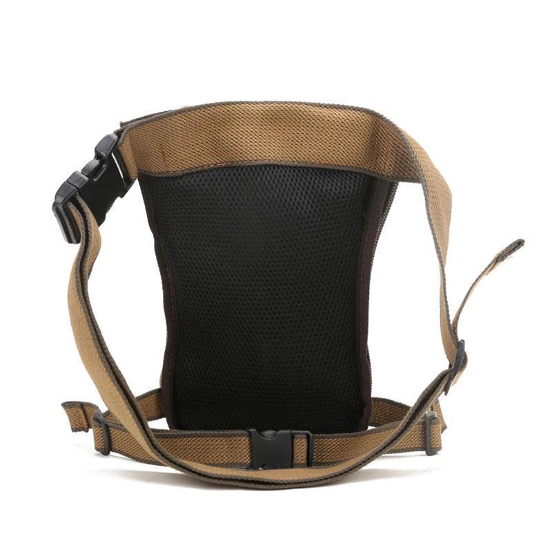 LoungeYard | Rider's Leg Bag — product view 3