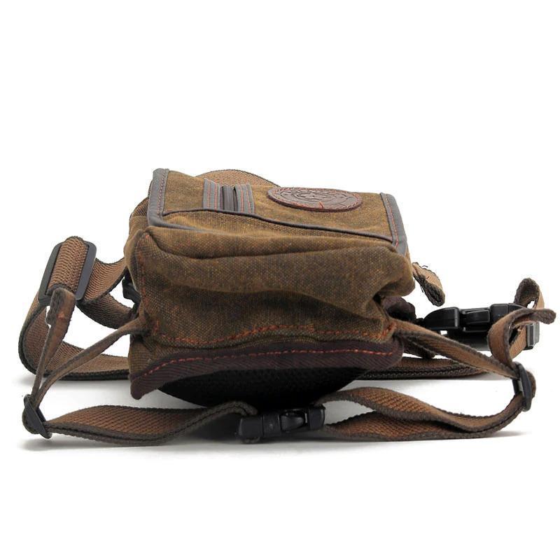 LoungeYard | Rider's Leg Bag — product view 5