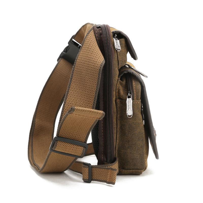 LoungeYard | Rider's Leg Bag — product view 6