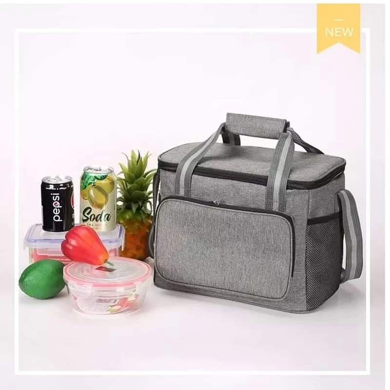 LoungeYard | Thermal Cooler Lunch Bag — product view 2