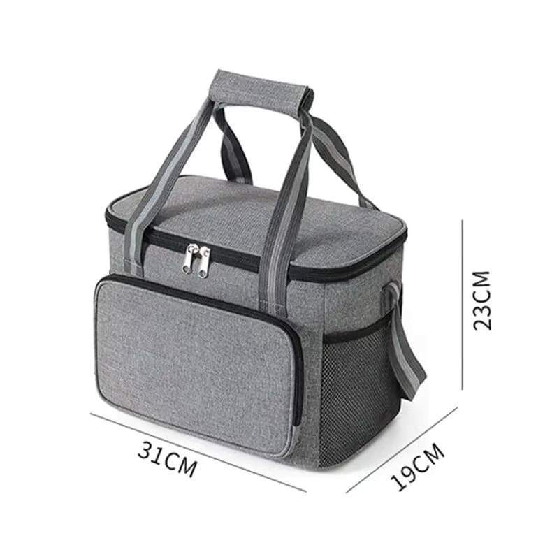 LoungeYard | Thermal Cooler Lunch Bag — product view 4
