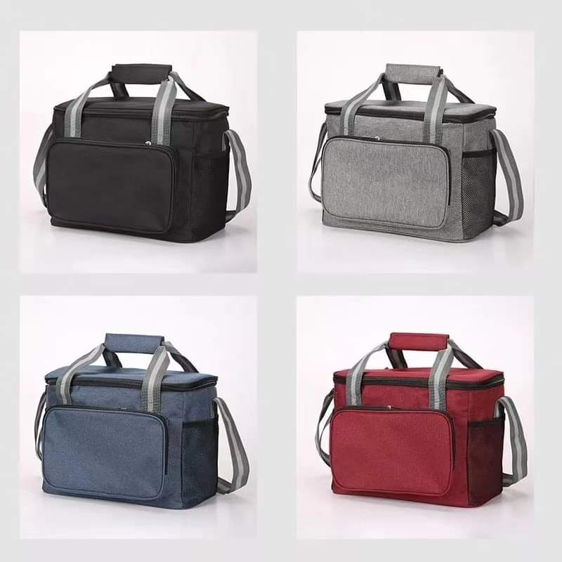LoungeYard | Thermal Cooler Lunch Bag — product view 1