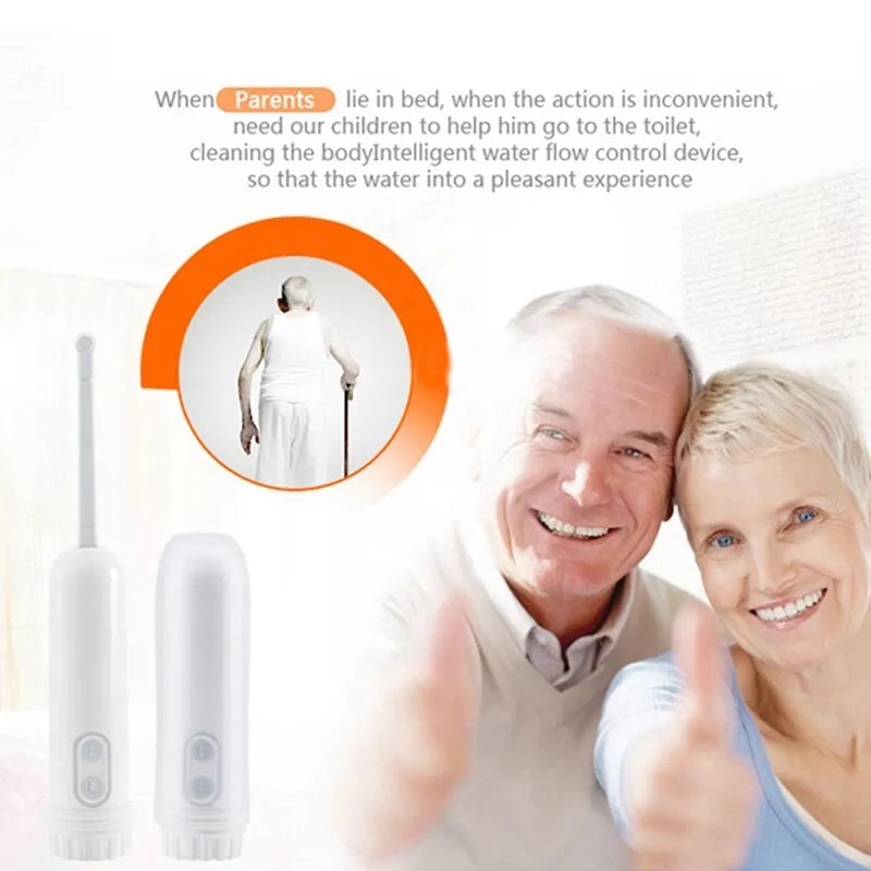 LoungeYard | BidetGo Portable Hygiene Solution — product view 5