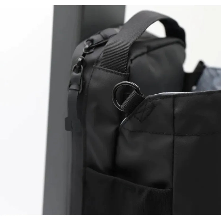 LoungeYard | MagPack Secure Sleek Storage — product view 4