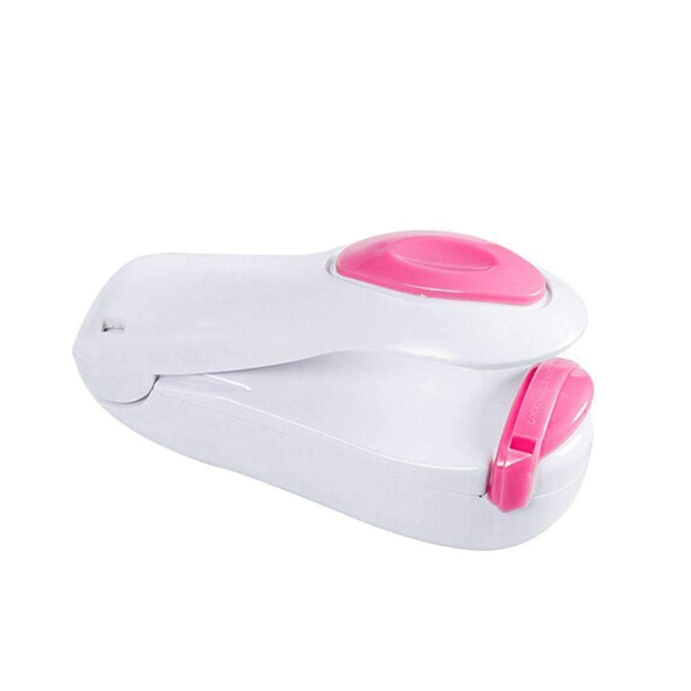 LoungeYard | Mini Portable Sealing - Heat Fully Machines For Plastic Bag — product view 2