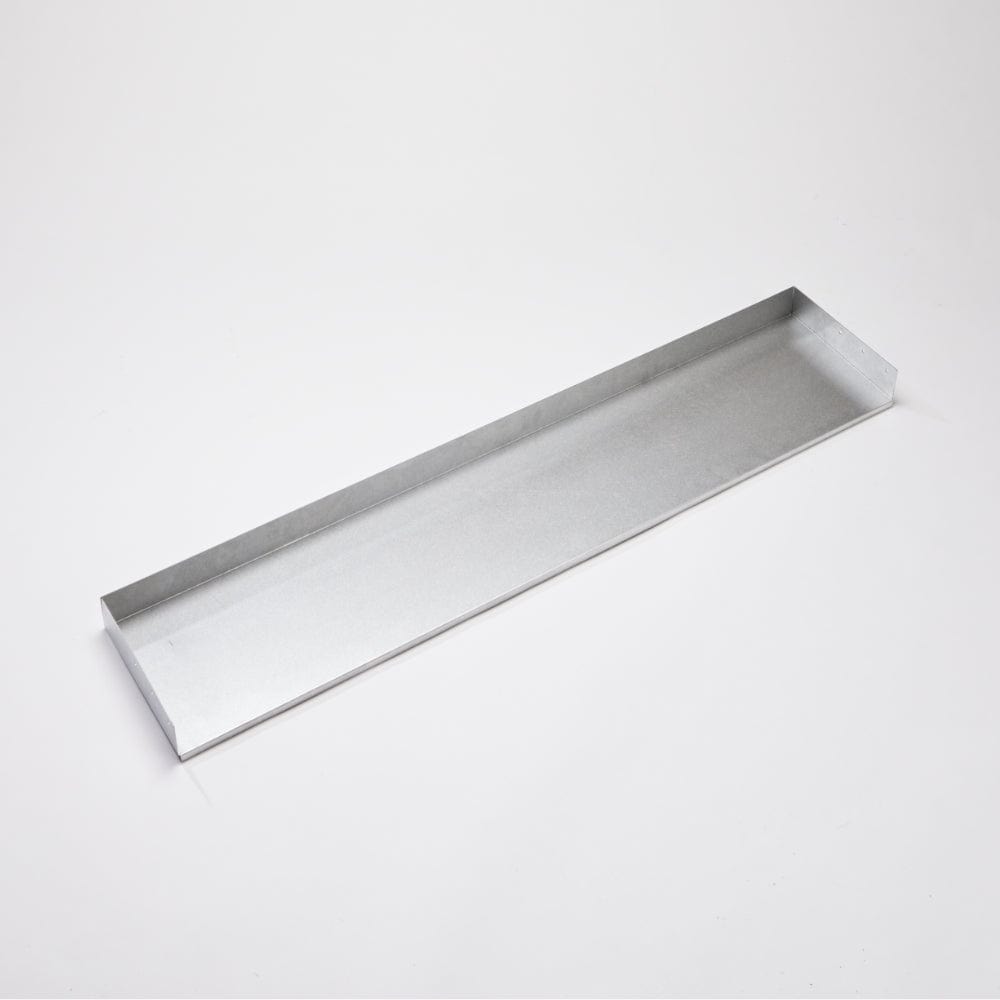 Simplifire Drain Pan for Forum Electric Fireplace — product view 1