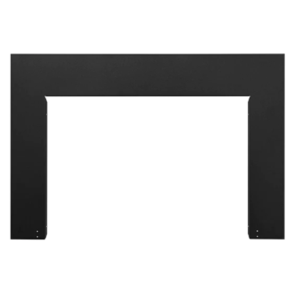 Simplifire Surround for Traditional Electric Fireplace Insert — product view 1