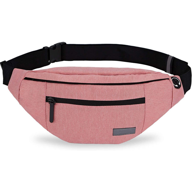 LoungeYard | Large Crossbody Waist Bag Belt Bag — product view 1