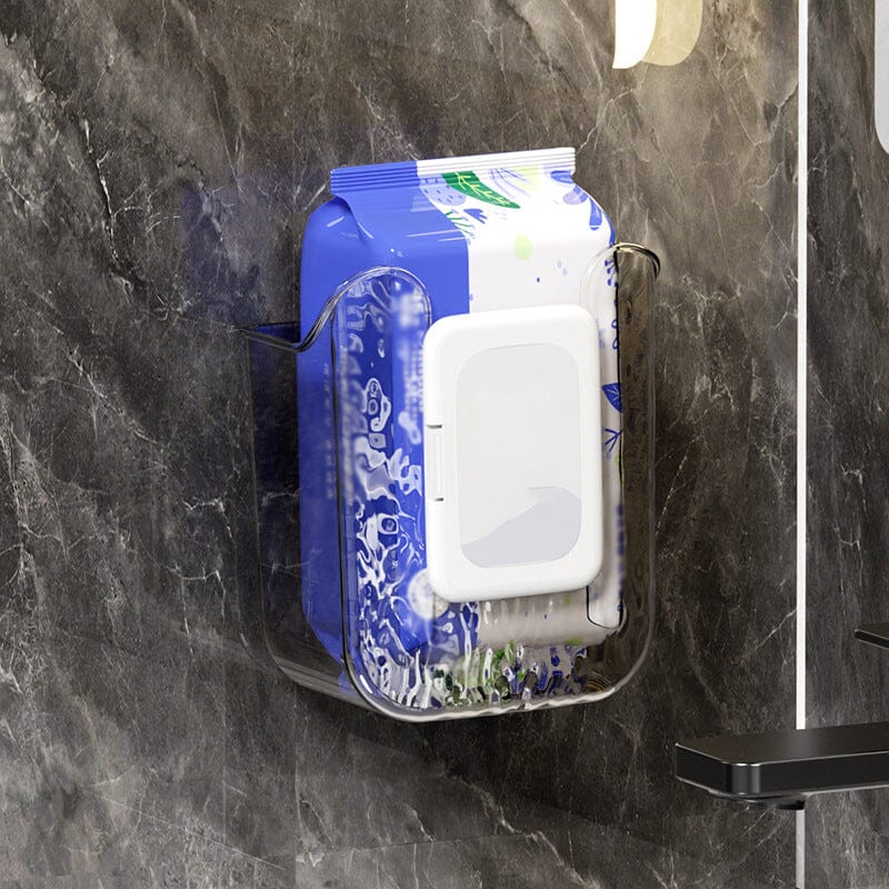 LoungeYard | Scarf Storage Box — product view 1