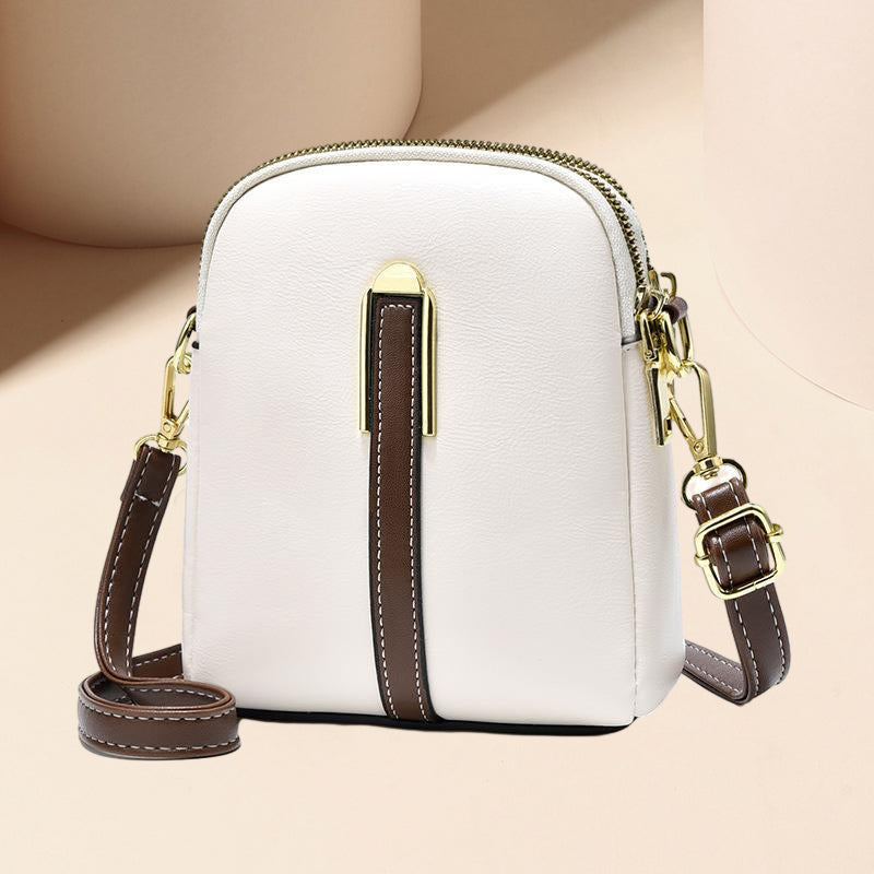 LoungeYard | Lightweight Mini Crossbody Bag for the Mobile Phone — product view 1