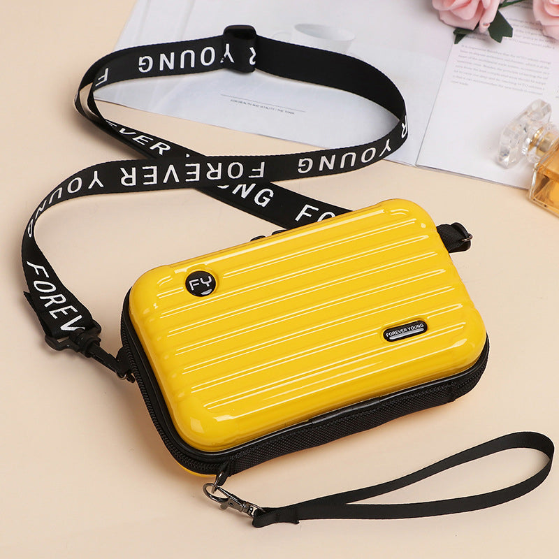LoungeYard | Mini travel bag for women — product view 1