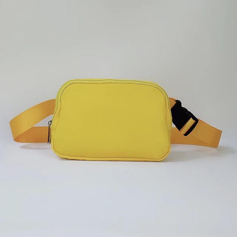 LoungeYard | Multifunctional Sports Waist Bag — product view 1