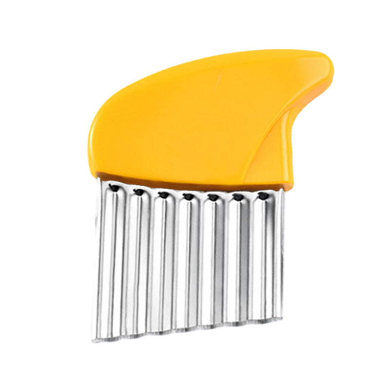 LoungeYard | Stainless Steel Potato Cutter Blade — product view 1