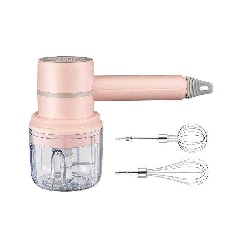 3 in 1 Electric Mixer | LoungeYard — product view 1