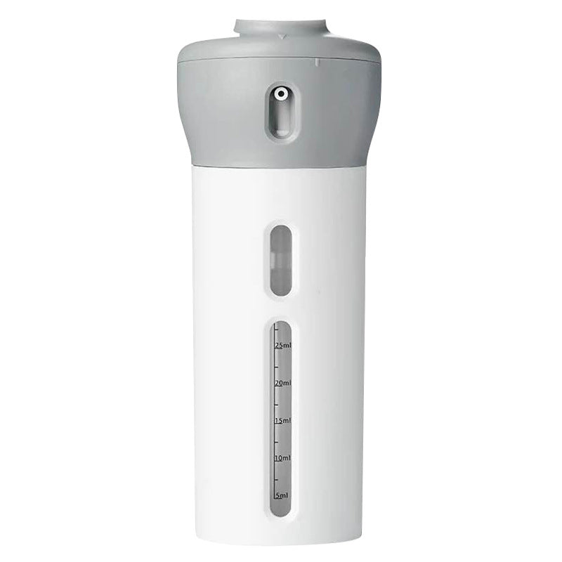 LoungeYard | And leak-proof 4-in-1 travel bottles — product view 1