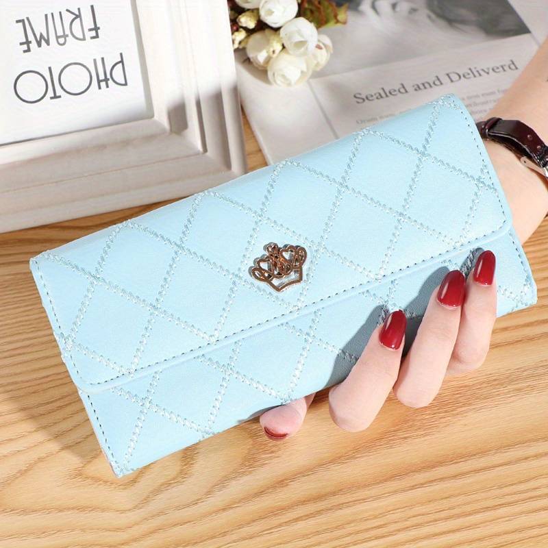 Triangular Wallet with Style LoungeYard — product view 4