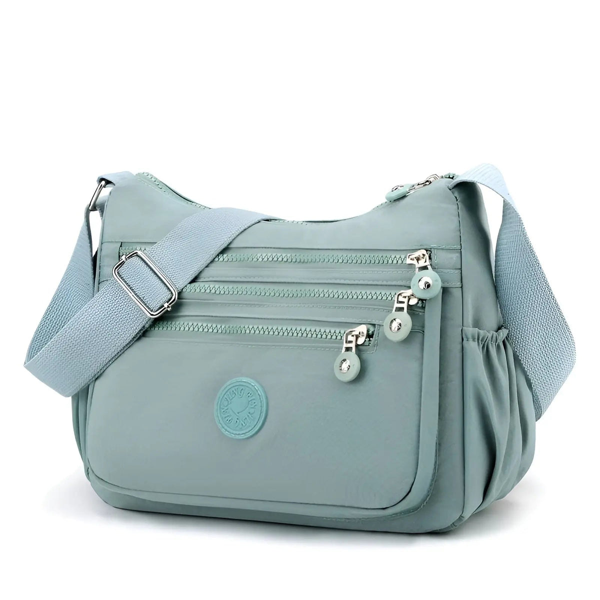 LoungeYard | Waterproof and Spacious Women's Shoulder Bag - Maya — product view 7