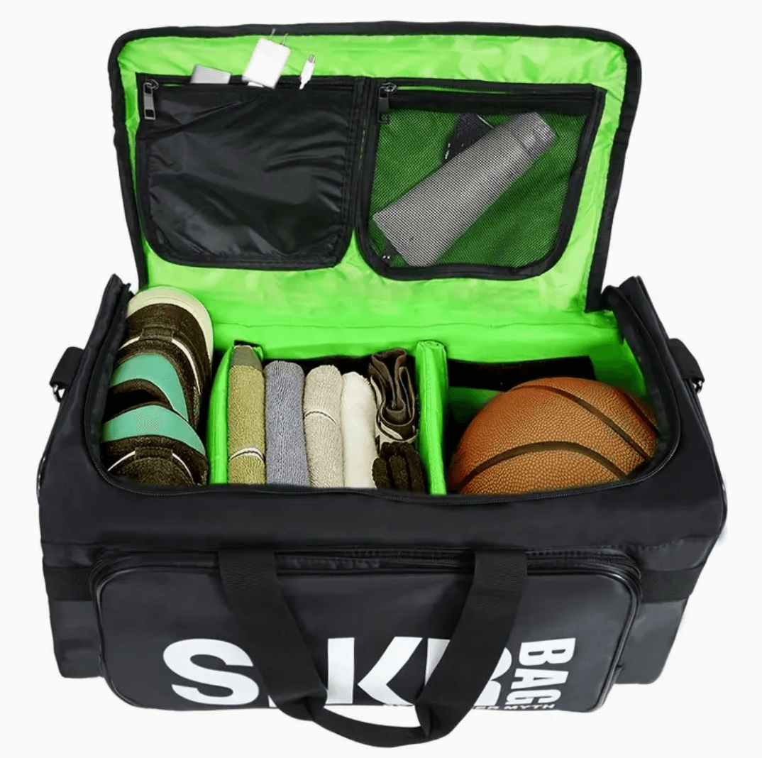 LoungeYard | PowerPack™ Organized Athletic Gear — product view 1