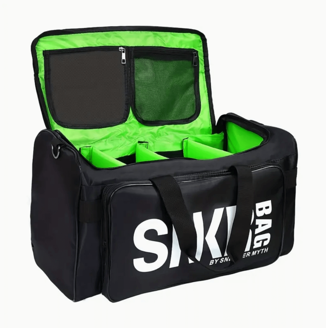 LoungeYard | PowerPack™ Organized Athletic Gear — product view 3